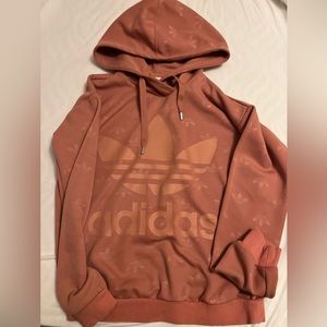 Adidas women’s sweatshirt
